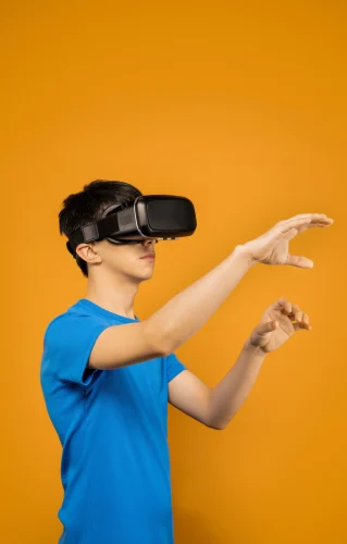 Avatar 3D 11