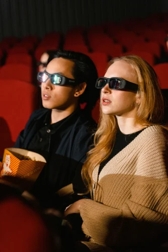 Avatar 3D 16