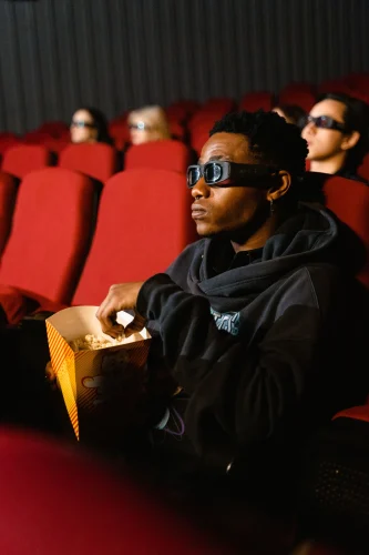 Avatar 3D 17