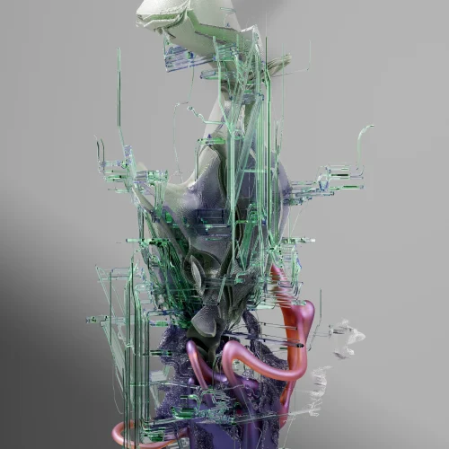 Avatar 3D 21