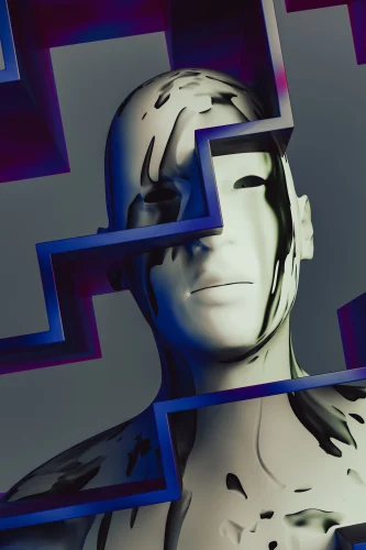 Avatar 3D 25