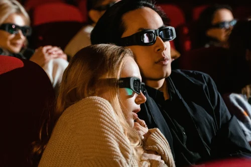 Avatar 3D 26