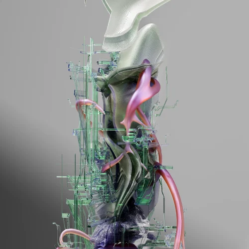 Avatar 3D 28