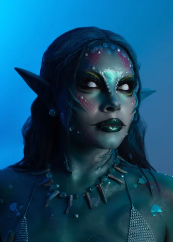 Avatar 3D 29