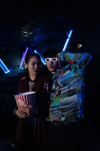 Avatar 3D 31