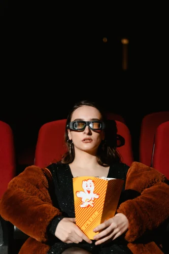 Avatar 3D 32