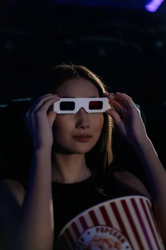 Avatar 3D 34