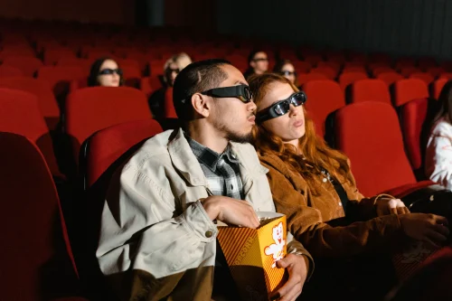 Avatar 3D 35