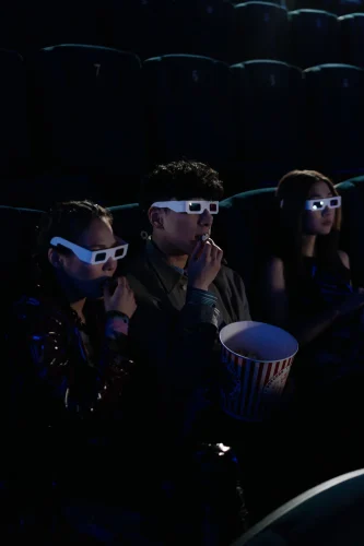 Avatar 3D 36