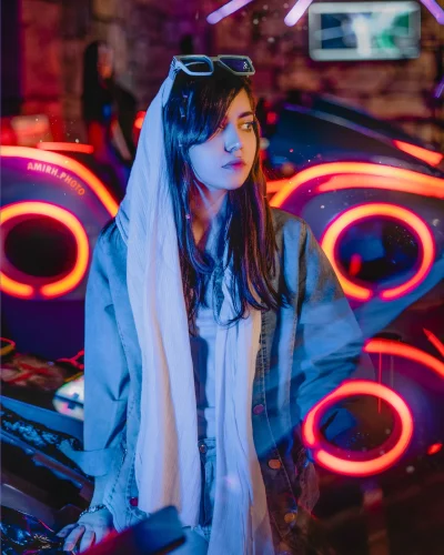 Avatar 3D 38