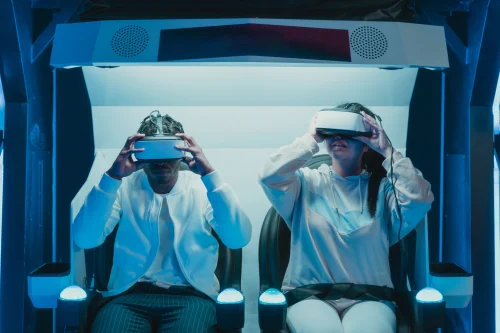 Avatar 3D 44