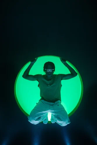 Avatar 3D 46