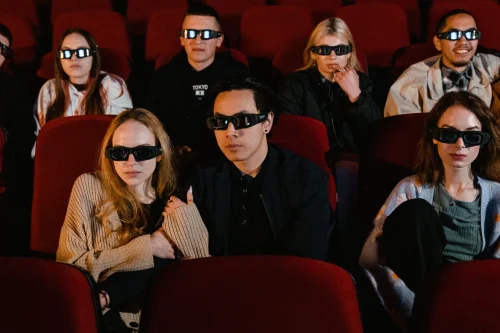 Avatar 3D 49