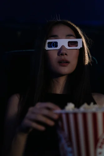 Avatar 3D 50
