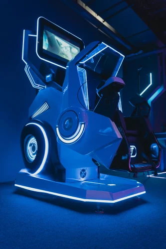Avatar 3D 54