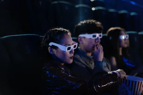 Avatar 3D 58