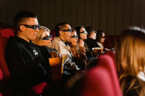 Avatar 3D 59