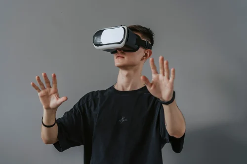 Avatar 3D 1