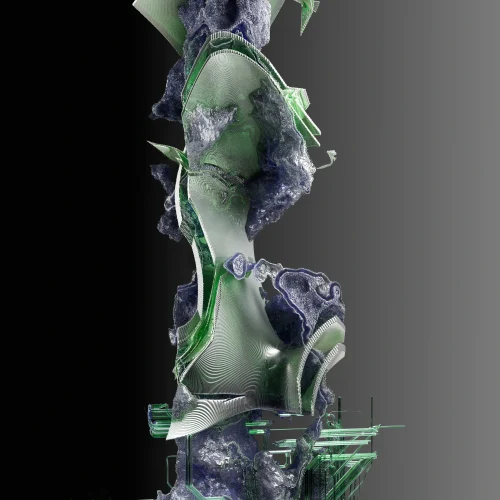 Avatar 3D 2