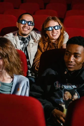 Avatar 3D 3