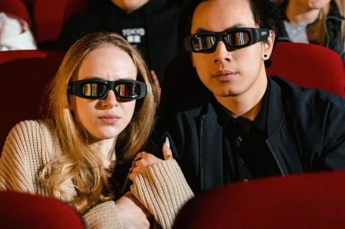 Avatar 3D 7