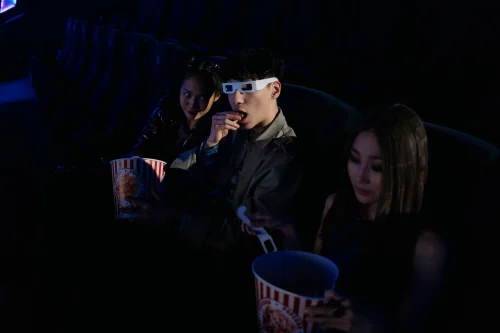Avatar 3D 12