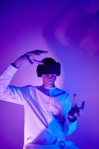 Avatar 3D 14