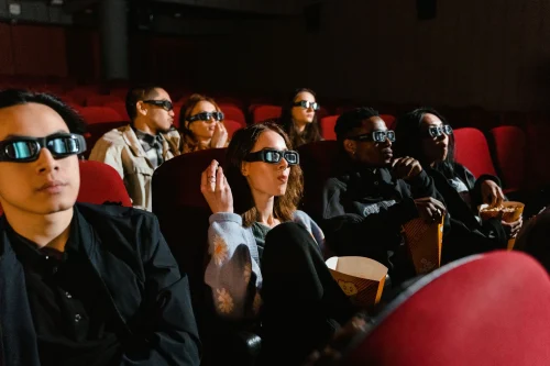 Avatar 3D 21