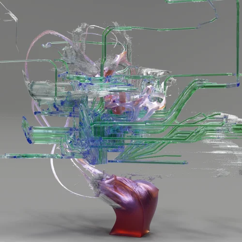 Avatar 3D 26