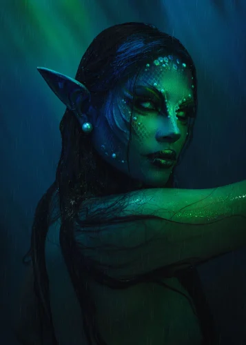 Avatar 3D 29