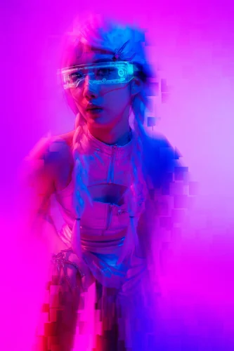Avatar 3D 34