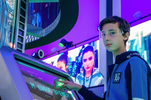 Avatar 3D 41