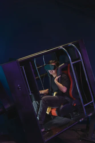 Avatar 3D 46