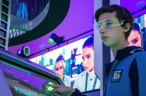 Avatar 3D 47