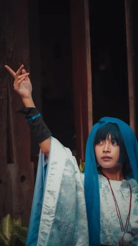 Avatar aesthetic 6
