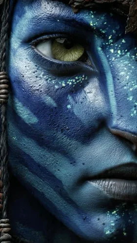 Avatar aesthetic 12