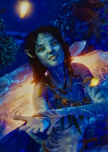 Avatar aesthetic 20
