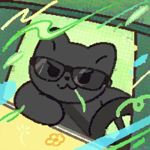 Avatar aesthetic 29