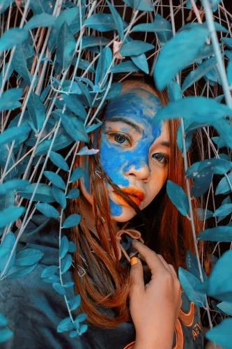 Avatar aesthetic 34