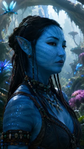 Avatar aesthetic 39