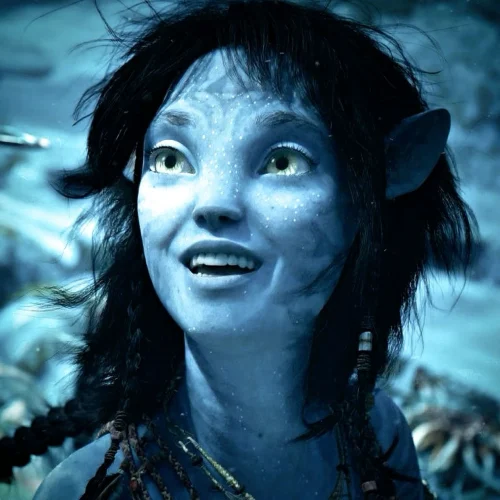 Avatar aesthetic 40