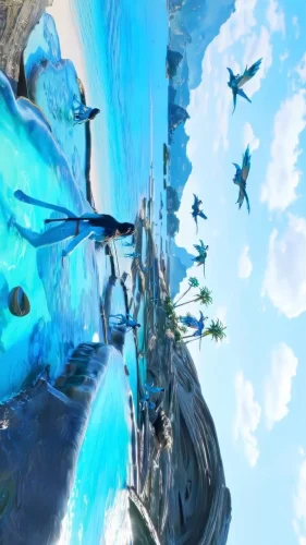 Avatar aesthetic 42