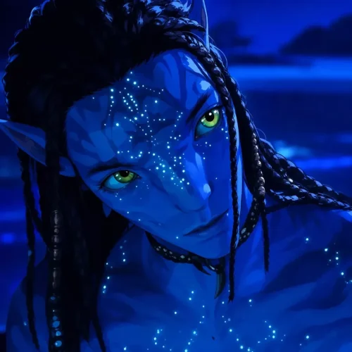 Avatar aesthetic 45