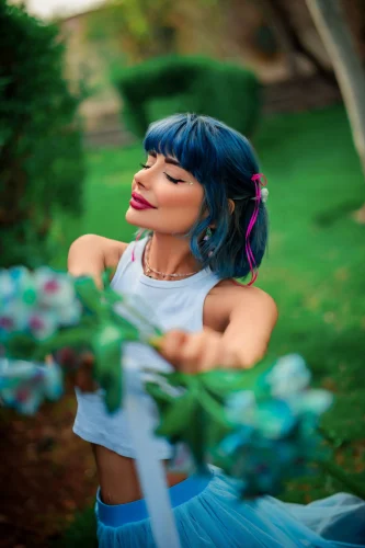 Avatar aesthetic 50