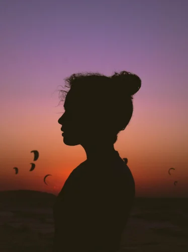 Avatar aesthetic 54