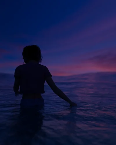Avatar aesthetic 56