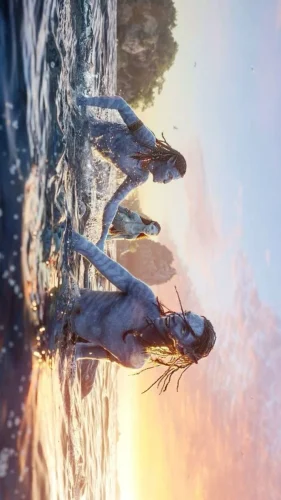 Avatar aesthetic 5