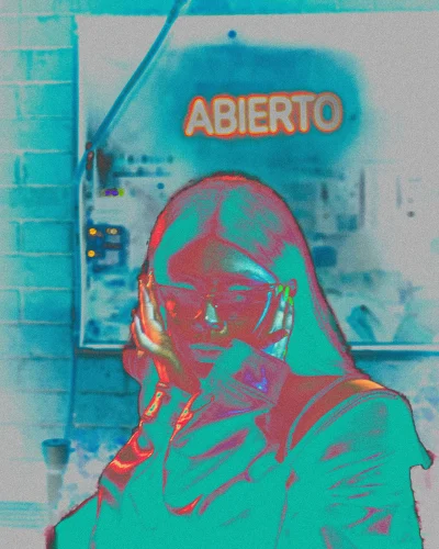 Avatar aesthetic 6