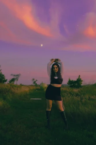 Avatar aesthetic 10