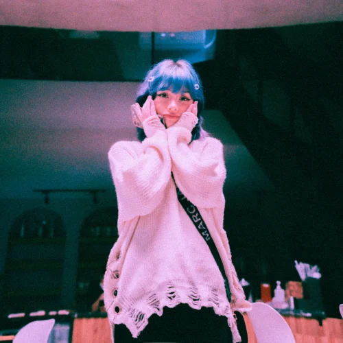 Avatar aesthetic 21